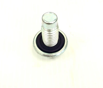 Genuine Ford Oil Drain Plug 4948795 for sale online | eBay