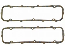 For 1973-1977 Buick Century Valve Cover Gasket Set Felpro 41268JSGZ 1974 1975