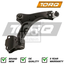 Track Control Arm Front Right Lower Torq Fits Volvo XC70 2007-2016 V60 2013-2018