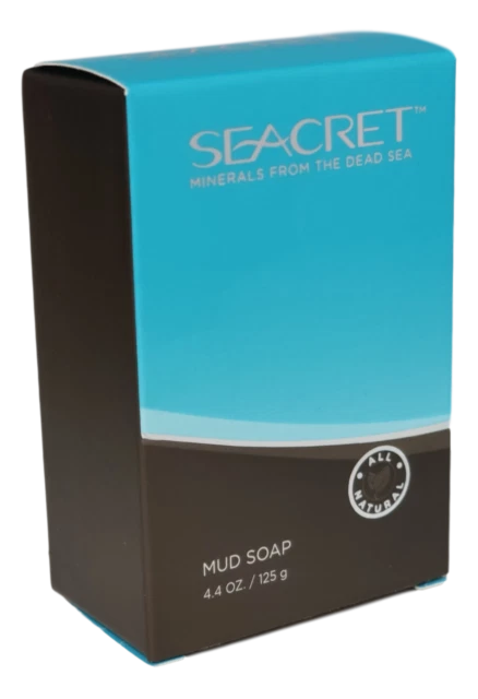 SEACRET Alcohol-Free Skin Care