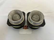 JBL 075 8 ohm Bullet Tweeters PAIR Tested Free Shipping From JP