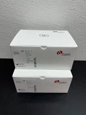 Agilent REF SK201 User Fillable Reagent Bottle 12mL Capacity for Autostainer