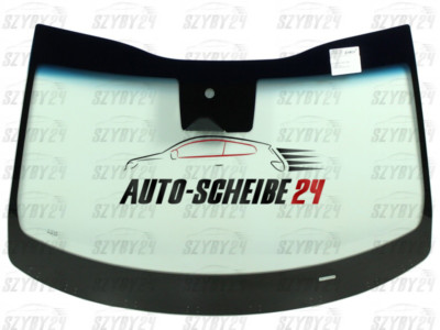 Frontscheibe Windschutzscheibe Kia Stinger 2021- Kamera Sensor HUD