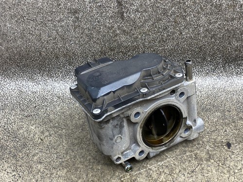 Drosselklappe R2AA136B0 176Tkm Mazda CX-7 ER 2.2 CRD 11.1946.178