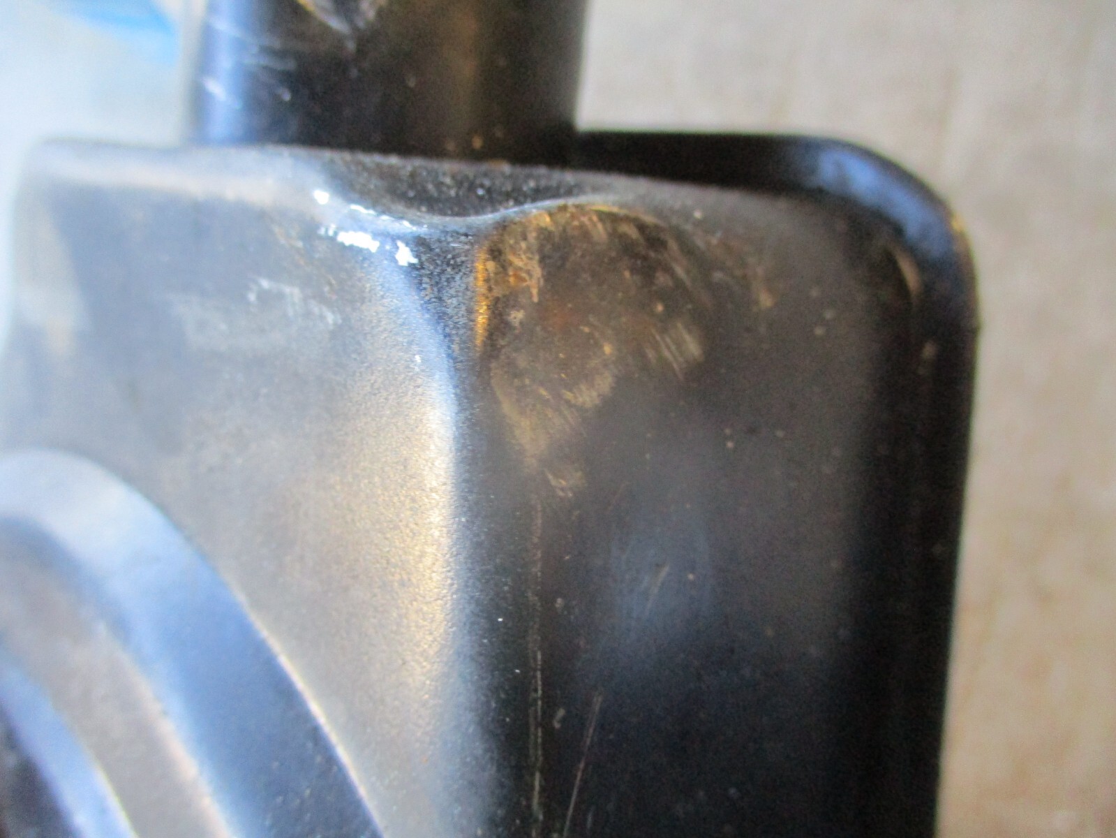 NOS Power Steering Pump/Reservoir 19207RCSK18330, AM General, for HMMWV