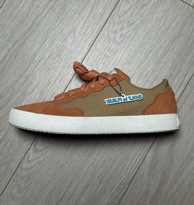 Golf Le Fleur x Converse glf 2.0 ''copper tan''