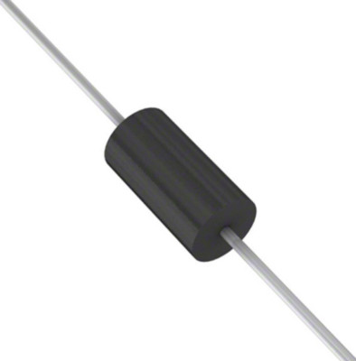 BZW06-6V4B  Diotec  TVS Diode bipolar 600W 6,4V  7,5V  5% DO15  NEW [4 pcs] #B1