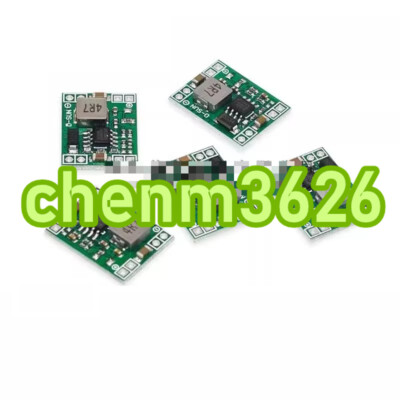 1PCS MP1584EN Adjustable buck DC-DC buck 3A power module 24V12V to 12V9V5V3V #YT