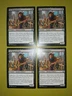 Sly Requisitioner x4 Aether Revolt 4x Magic the Gathering MTG