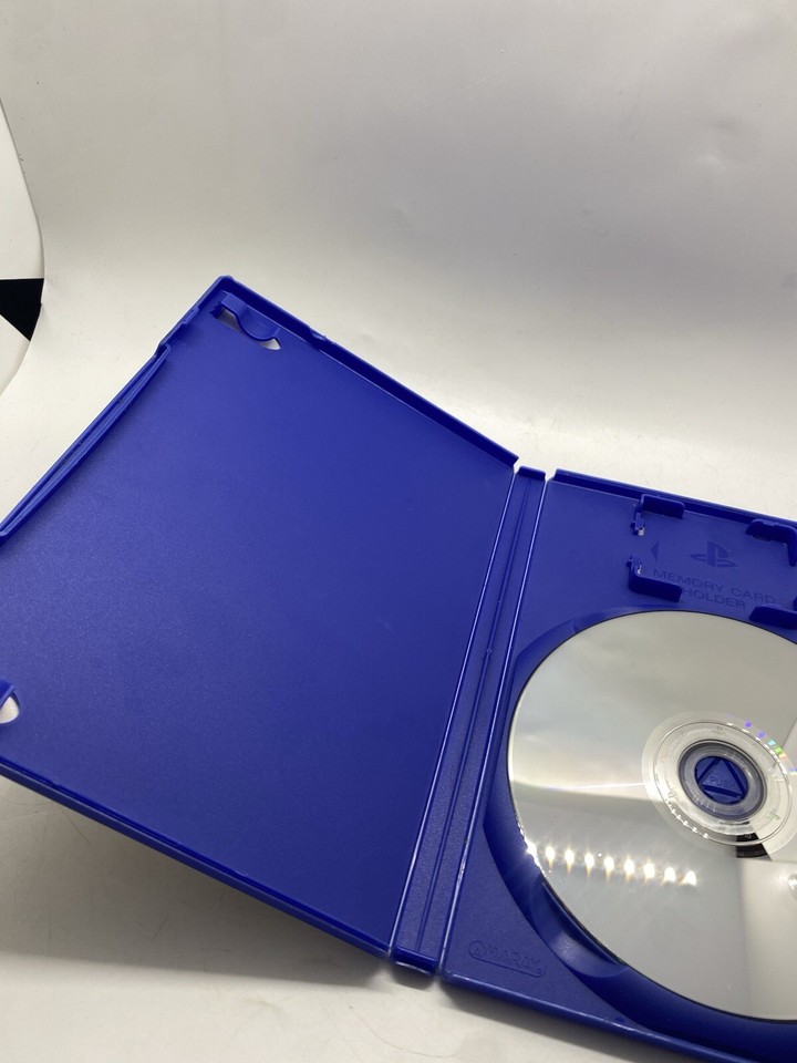 Dog's Life Game PS2 Retro Gaming Playstation 2 PAL No Manual Tested