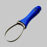 BGS ÖLfilter BandschlüSsel 65 - 105 Mm ÖLwechsel ÖLfilterschlüSsel ÖLfilterband