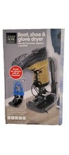 Easy Home Accessories Boot, Shoe and Glove Dryer