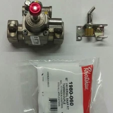 BAKERS PRIDE CONVERSION KIT - M1004X