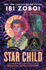 Star Child: A Biographical Constellation of Octavia Estelle Butler - GOOD