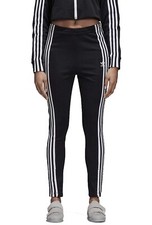 Adidas Track Pant Black DH2716 Womens M