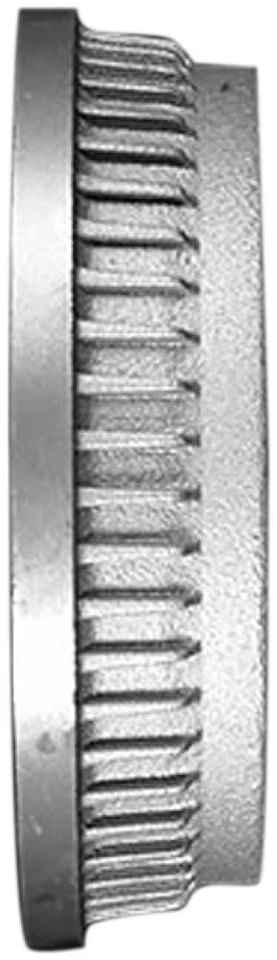 Tambor de freno compatible con Plymouth Grand Voyager 1996-2000, Voyager BENDIX Foto 2 de 2