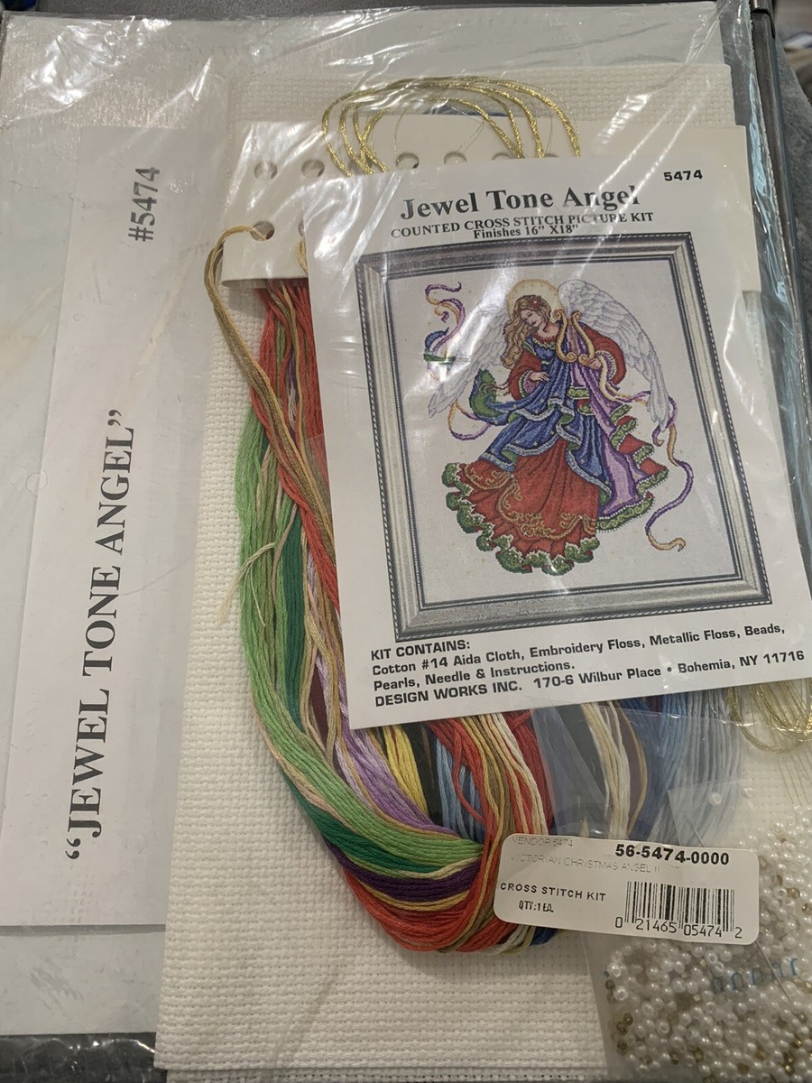 Jewel Tone Bead Kit TO-GO Jewel Tone Bead Kit TO-GO