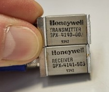 Optical lot AMP 501049-1 - AMP 504566-1 - Honeywell SPX-4140-002 & SPX-4141-503