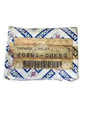 Nissan Rear Combination Harness Assembly 26251-02E60