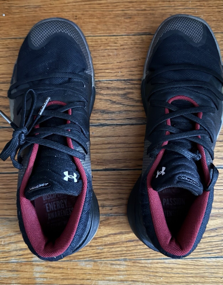under armour shoes