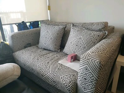 Sofa 1 5 To 2 Seater Extremely Comfy Cheap Cheap Cheap Sofas