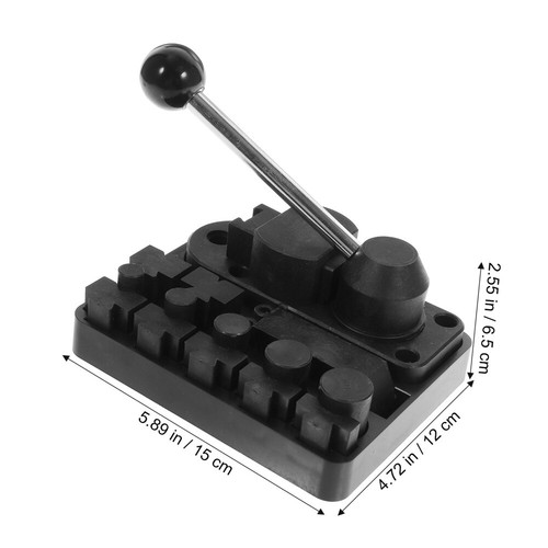 Professional Earring Making Jewelry Making Kit Earring Maker - Picture 3 of 11