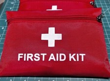 Adventure Medical First Aid Kit 44 Pieces