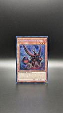 Yu-Gi-Oh! Klingen-Garoodia das kubische Ungeheuer - MVP1-DES34 | 1.Auflage - SR