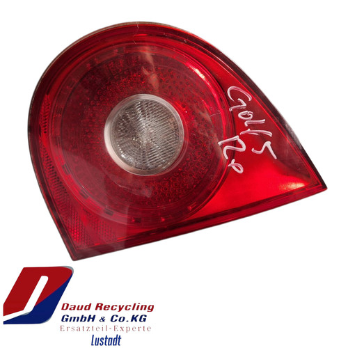 VW Golf 5 Rücklicht Rechts 1K6945094G