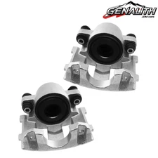 2PCS Brake Calipers Front Left & Right for Jeep Grand Cherokee TJ Wagoneer