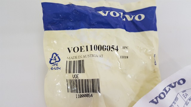 Клапан voe 11000054