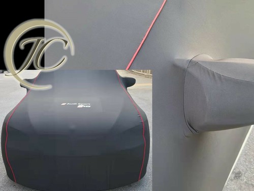 CIVIC TYPE R EK9 FD2 FK2 FK8 FL5 MUGEN RR DC2 S2000 NSX INDOOR OUTDOOR CAR COVER - Picture 17 of 18