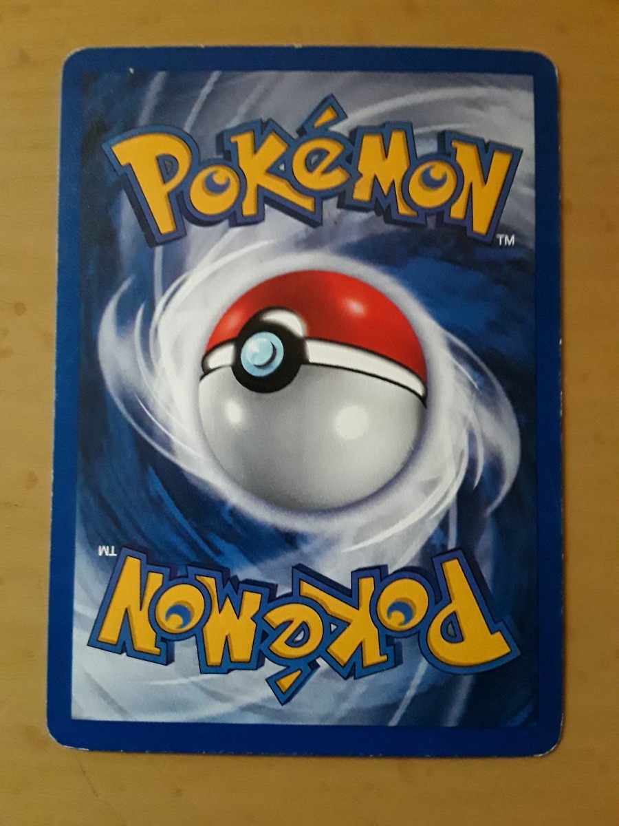 Charmamder Pokémon Card - - 50/82 #4- See Photos