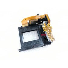 For Fuji X-T30 XT30 Shutter Unit Shutter Curtain Blades Assy Camera Repair Part