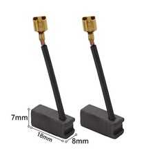 Brosses en carbone pour des performances optimales GBH36V LI GBH36VF LI