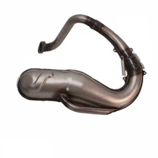 MARMITTA PROMA Vespa 125 ET3 Primavera e Ape 