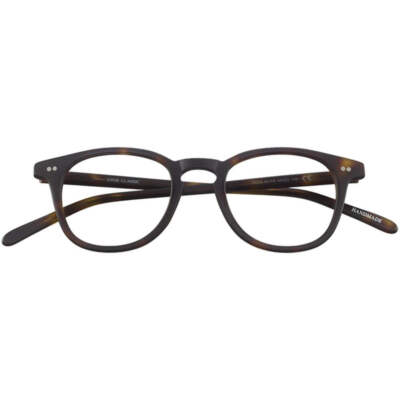 Epos Zeus Brillengestell 46 22 150 verschiedene Farben Hand Made in Italy