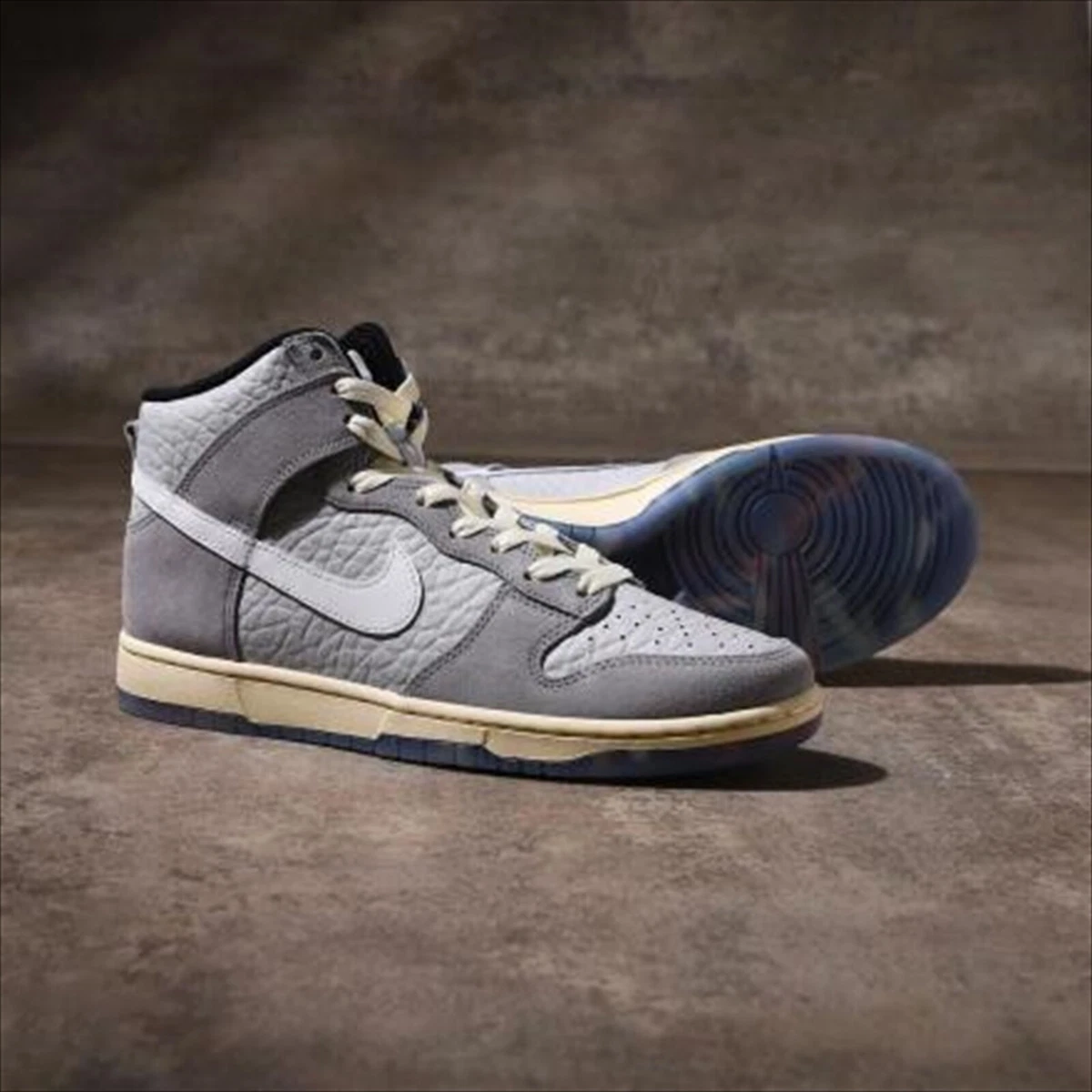 NIKE DUNK HIGH PRM Culture Day Harajuku Naumann Elephant DR8753-077 US 9.5