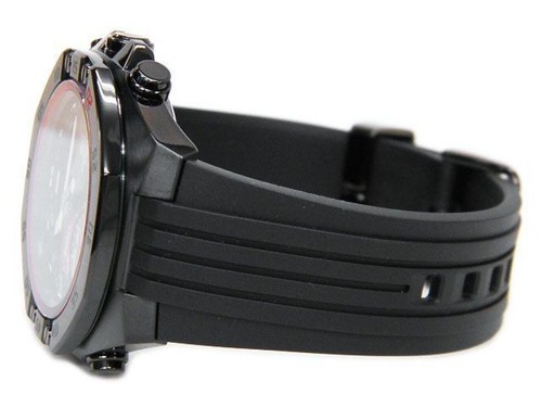 Casio Edifice Honda Racing Limited Edition Quartz Watch ECB-10 HR-1AJR - Picture 8 of 10