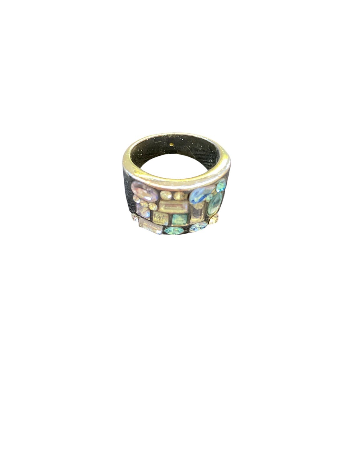 Guess Ring Multi Colored - image 1