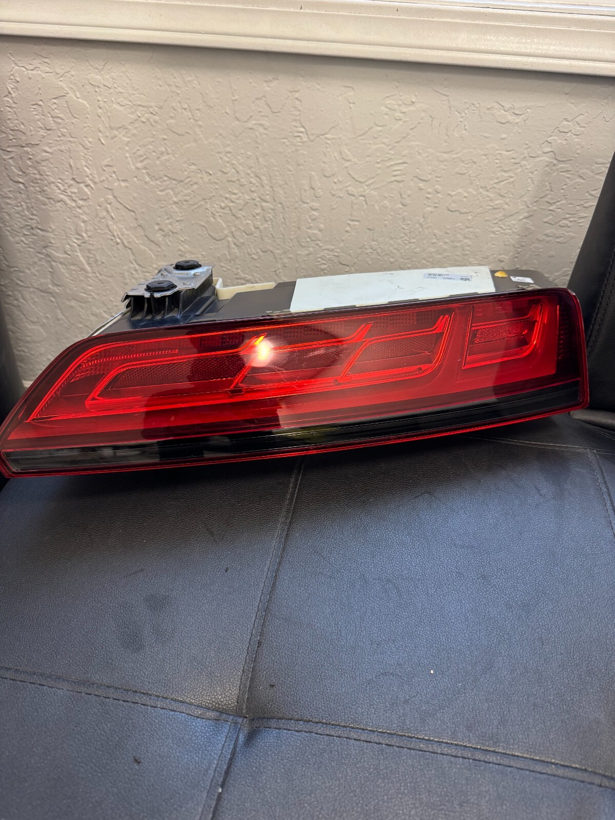 2017 Audi R8 Right Side Tail Light Assembly