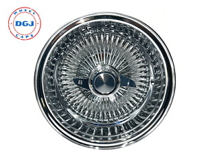 13x7 Wire Wheels | eBay 13x7 Wire Wheels | eBay