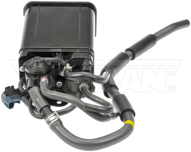 Контейнер для пара Dorman 911-634 подходит для Toyota RAV4 2005 года выпуска - Изображение 4 из 4