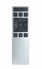 New XRS500 Remote Replacement for VIZIO 5.1 2.1 Sound Bar Home Theater 