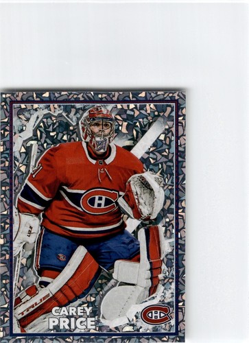 2022 Carey Price #260