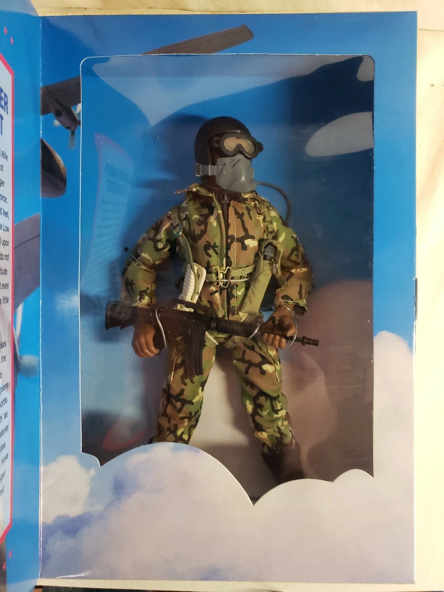 Gi joe cheap airborne ranger