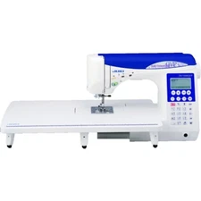 Juki DX-1500QVP Sewing Machine New