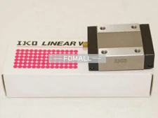 1PCS New For IKO Linear Guide Block LWL15 B