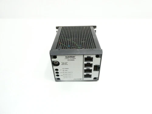 Reliance Electric 61C22A Automate Power Module 250v-ac