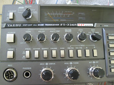 Yaesu Ft 736r for sale | eBay Yaesu Ft 736r for sale | eBay